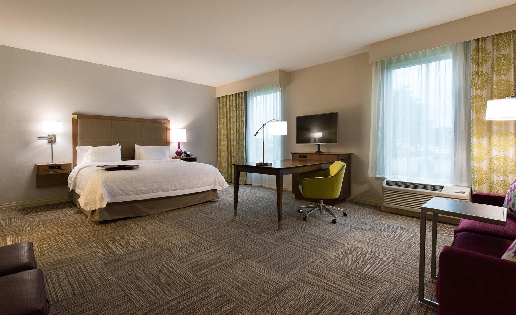 Hampton Inn & Suites Orangeburg Hampton Inn & Suites Orangeburg