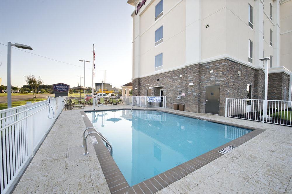Hampton Inn & Suites Orangeburg Hampton Inn & Suites Orangeburg