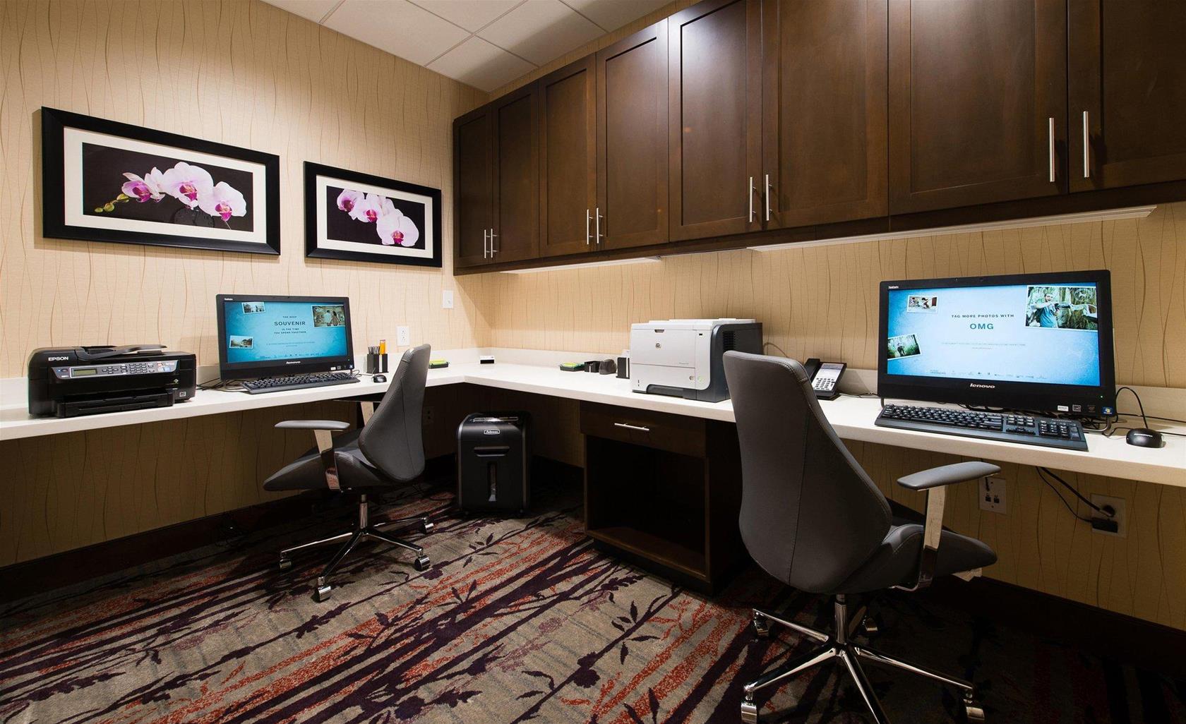 Hampton Inn & Suites Orangeburg Hampton Inn & Suites Orangeburg