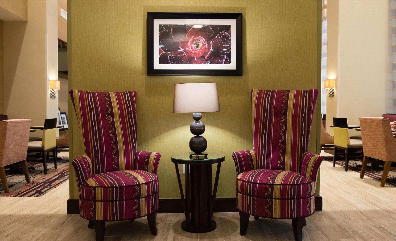 Hampton Inn & Suites Orangeburg Hampton Inn & Suites Orangeburg