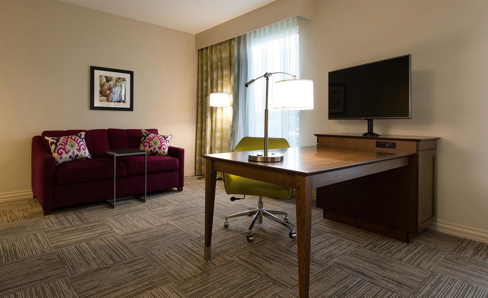 Hampton Inn & Suites Orangeburg Hampton Inn & Suites Orangeburg