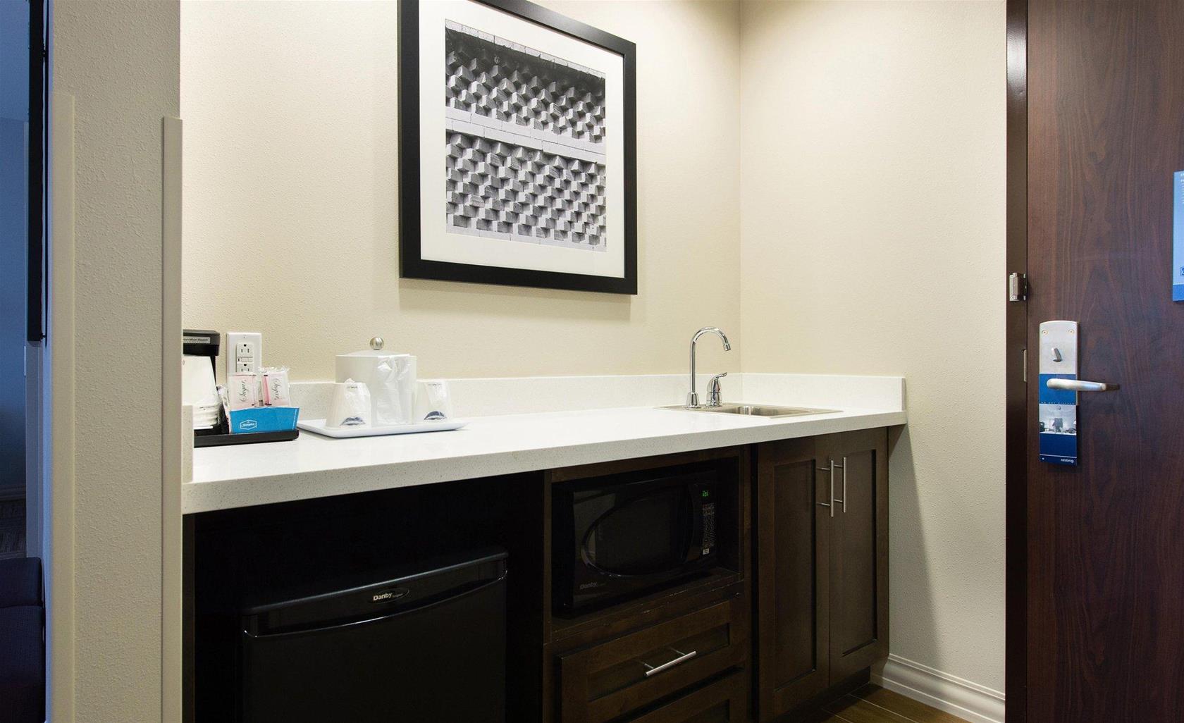 Hampton Inn & Suites Orangeburg Hampton Inn & Suites Orangeburg