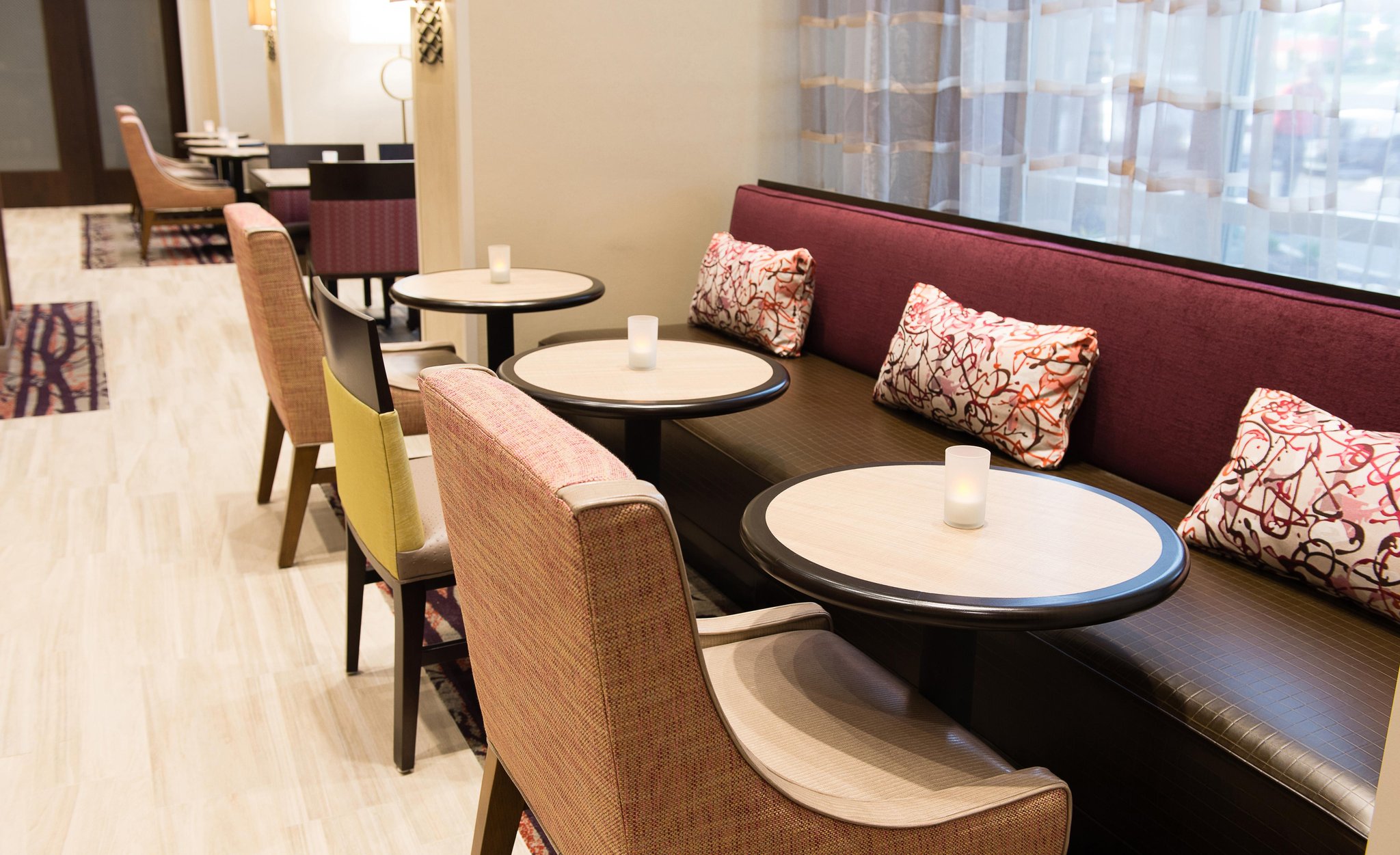 Hampton Inn & Suites Orangeburg Hampton Inn & Suites Orangeburg