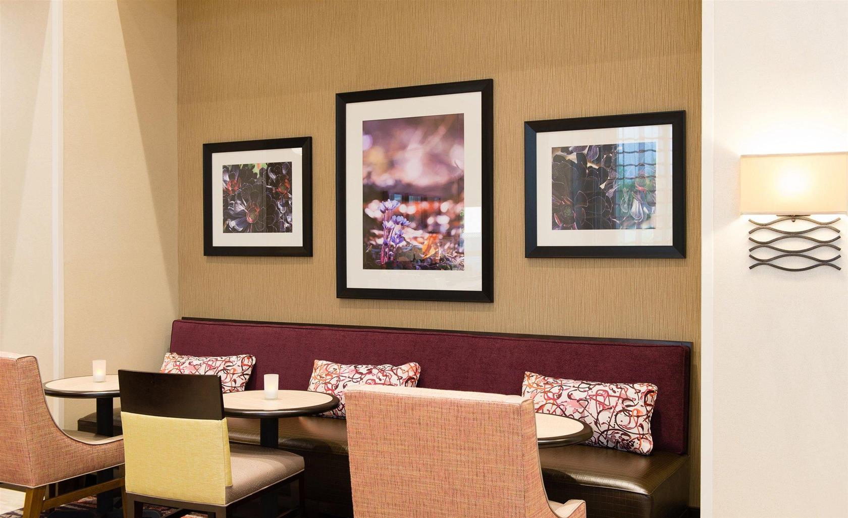 Hampton Inn & Suites Orangeburg Hampton Inn & Suites Orangeburg