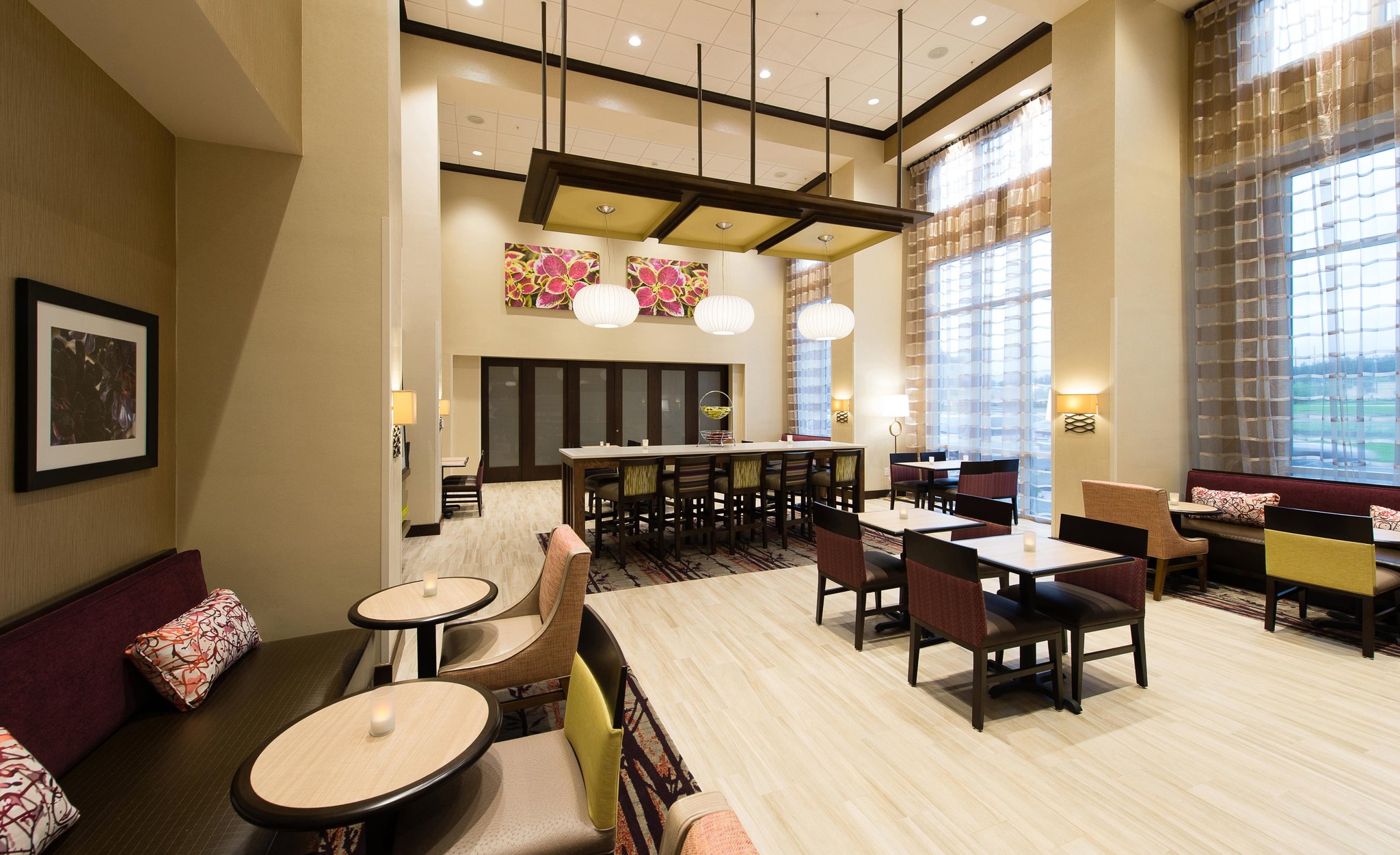 Hampton Inn & Suites Orangeburg Hampton Inn & Suites Orangeburg