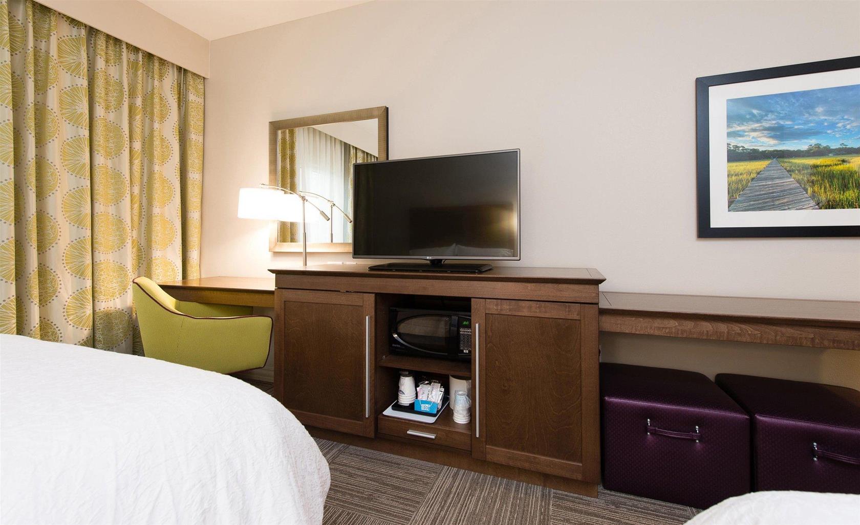 Hampton Inn & Suites Orangeburg Hampton Inn & Suites Orangeburg