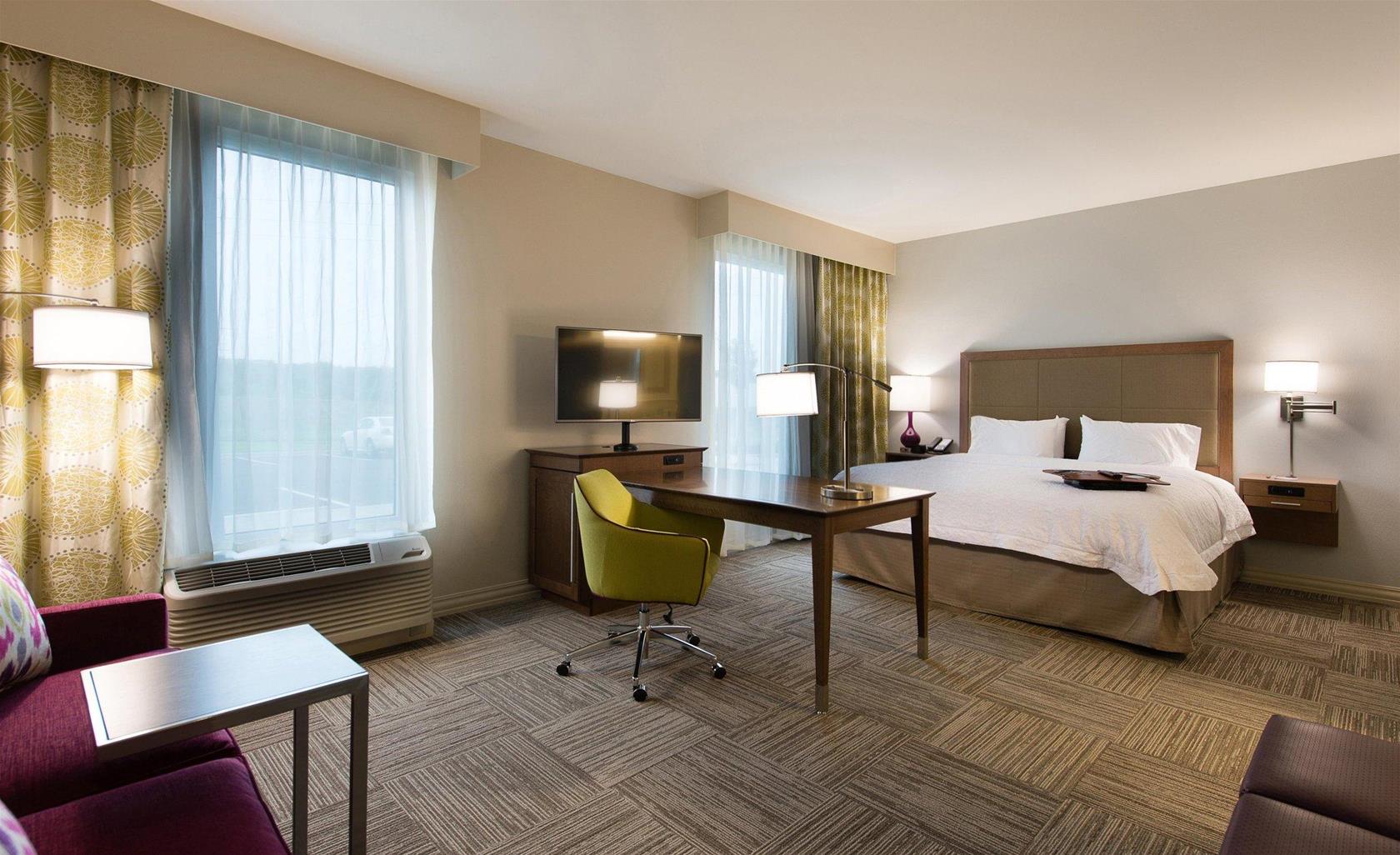 Hampton Inn & Suites Orangeburg Hampton Inn & Suites Orangeburg