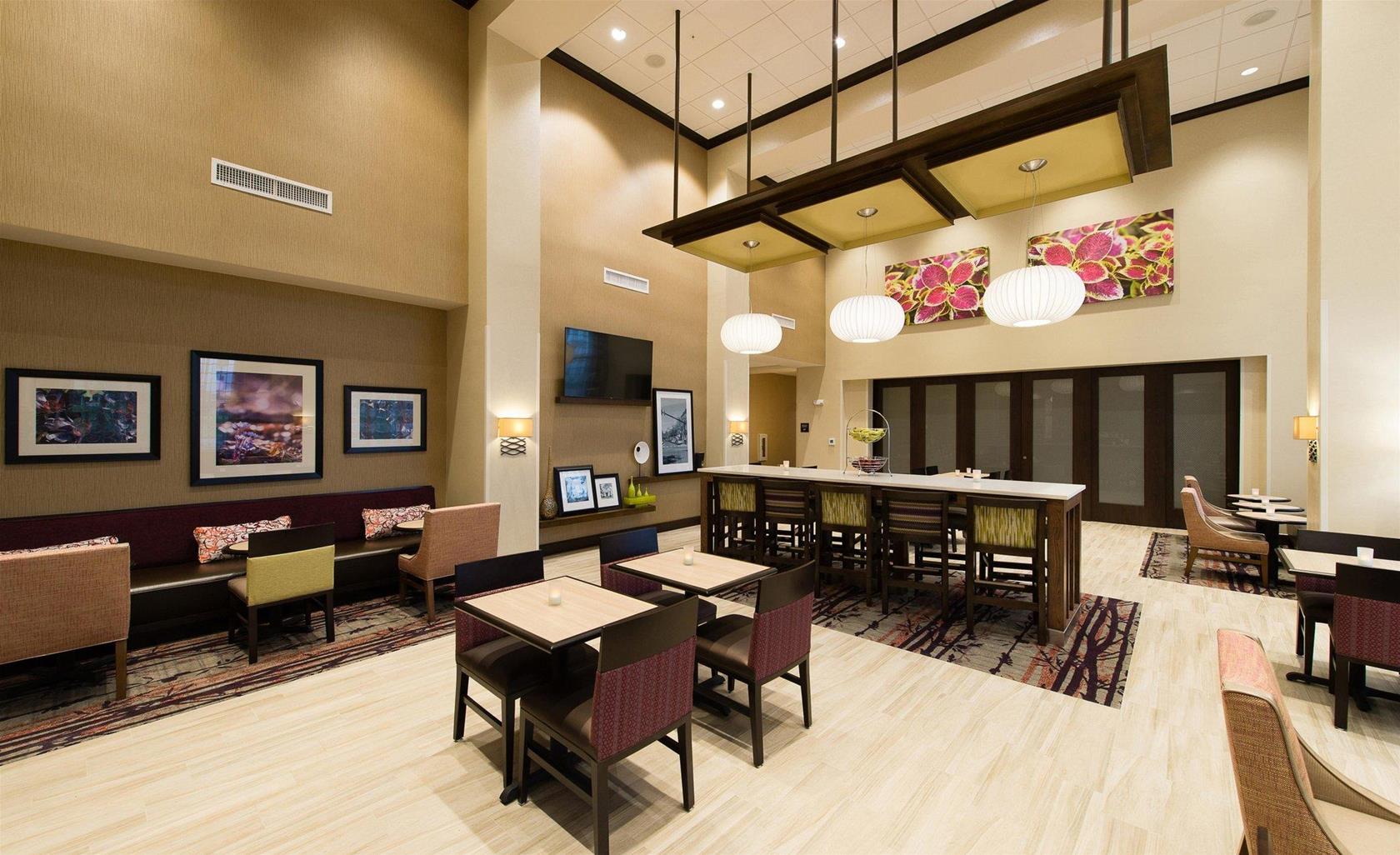 Hampton Inn & Suites Orangeburg Hampton Inn & Suites Orangeburg