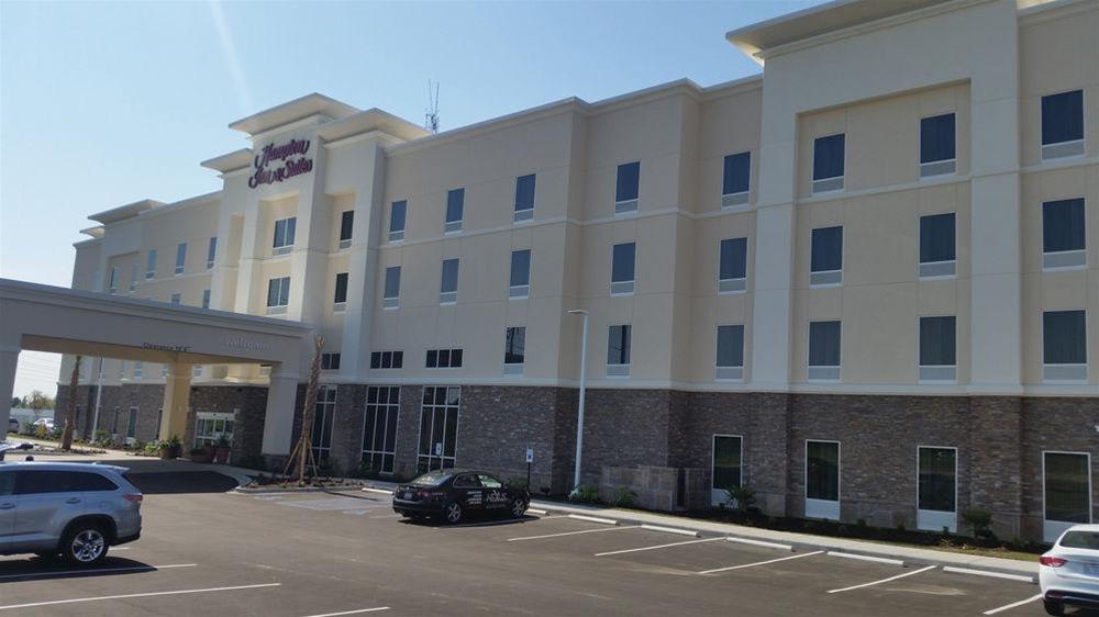 Hampton Inn & Suites Orangeburg Hampton Inn & Suites Orangeburg