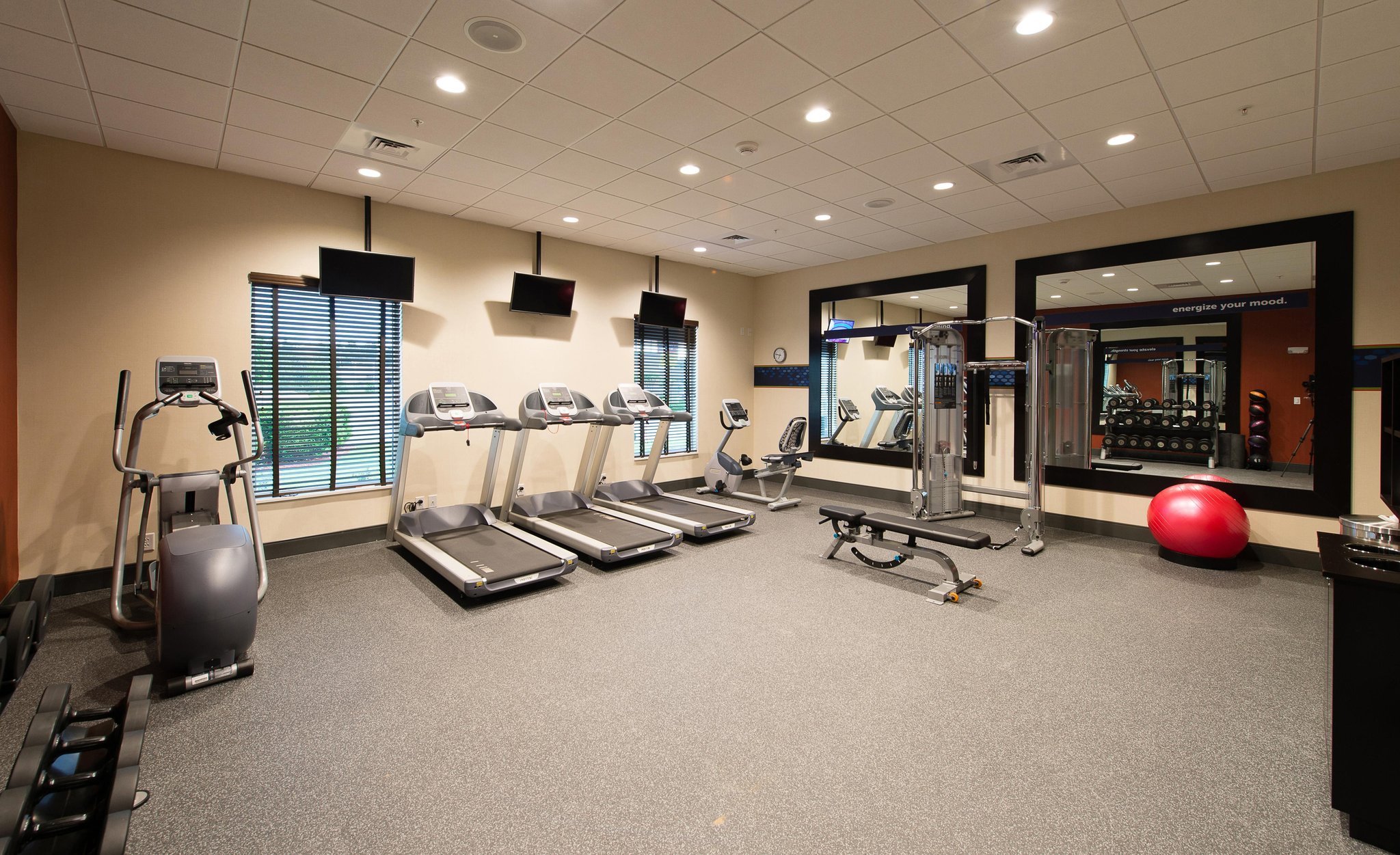 Hampton Inn & Suites Orangeburg Hampton Inn & Suites Orangeburg