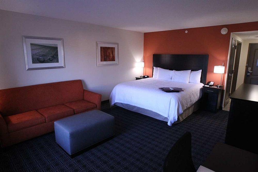 Hampton Inn & Suites Seneca-Clemson Area Hampton Inn & Suites Seneca-Clemson Area
