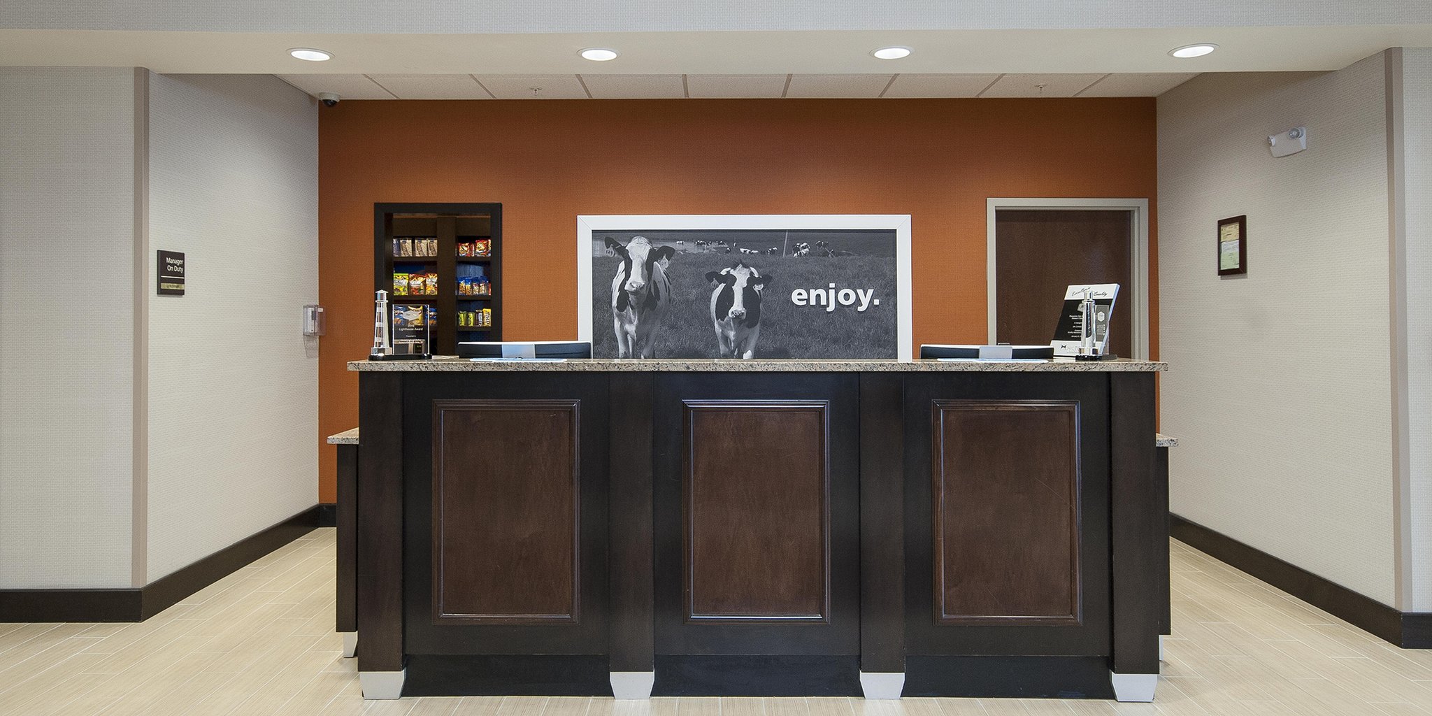 Hampton Inn & Suites Seneca-Clemson Area Hampton Inn & Suites Seneca-Clemson Area