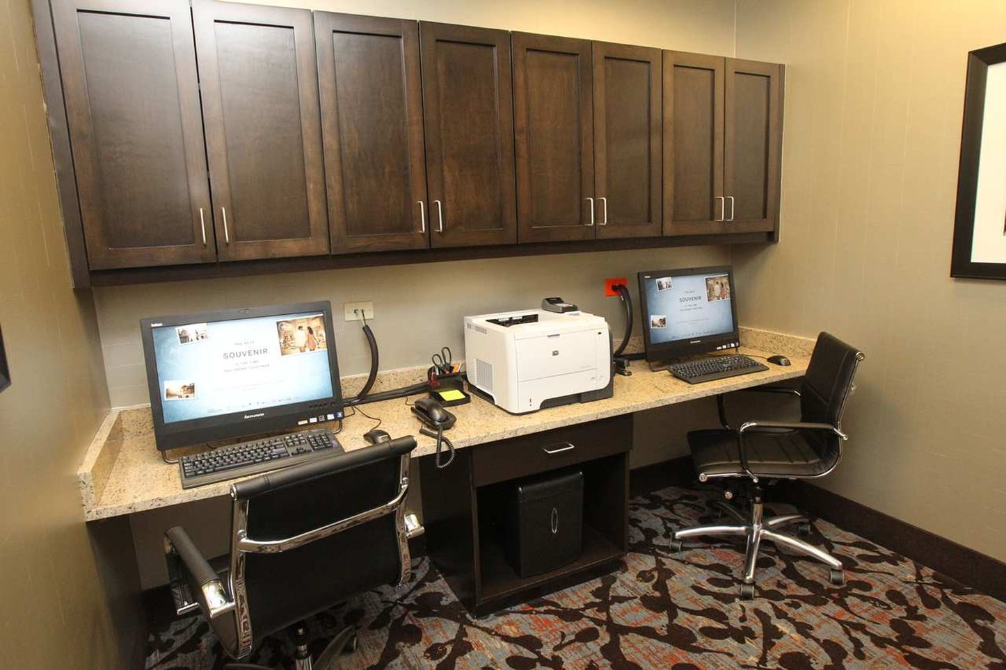 Hampton Inn & Suites Seneca-Clemson Area Hampton Inn & Suites Seneca-Clemson Area
