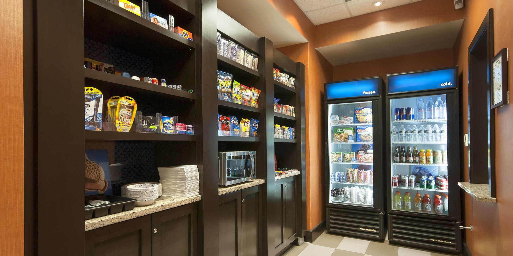 Hampton Inn & Suites Seneca-Clemson Area Hampton Inn & Suites Seneca-Clemson Area