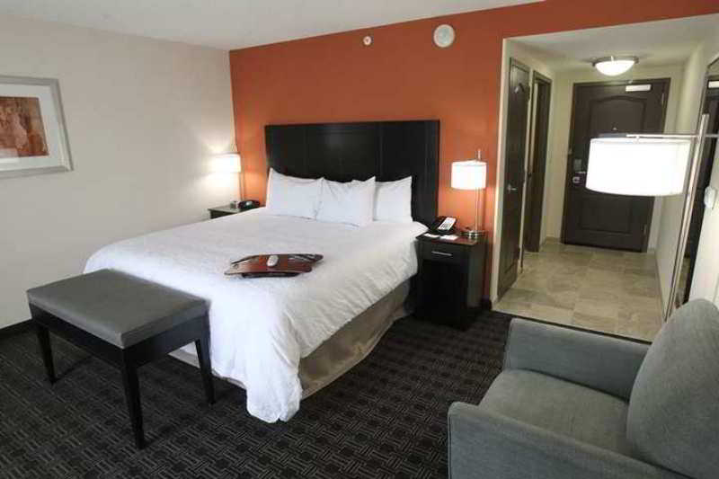 Hampton Inn & Suites Seneca-Clemson Area Hampton Inn & Suites Seneca-Clemson Area