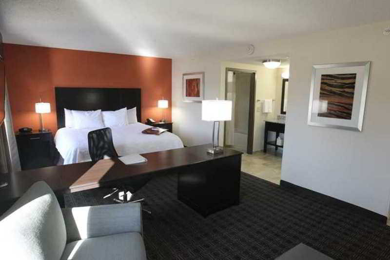 Hampton Inn & Suites Seneca-Clemson Area Hampton Inn & Suites Seneca-Clemson Area