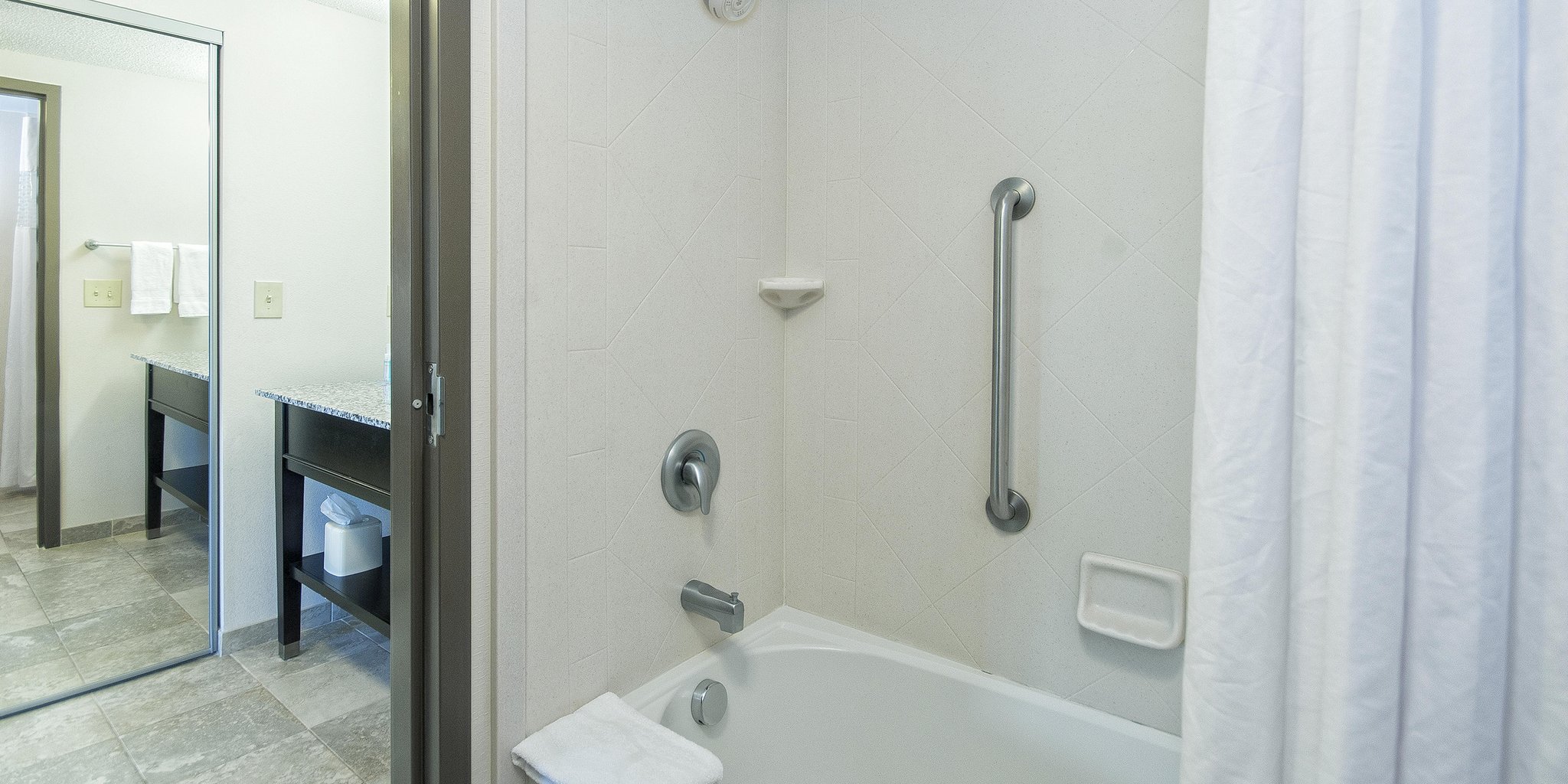 Hampton Inn & Suites Seneca-Clemson Area Hampton Inn & Suites Seneca-Clemson Area