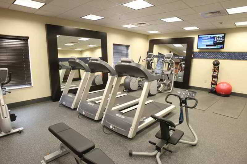 Hampton Inn & Suites Seneca-Clemson Area Hampton Inn & Suites Seneca-Clemson Area