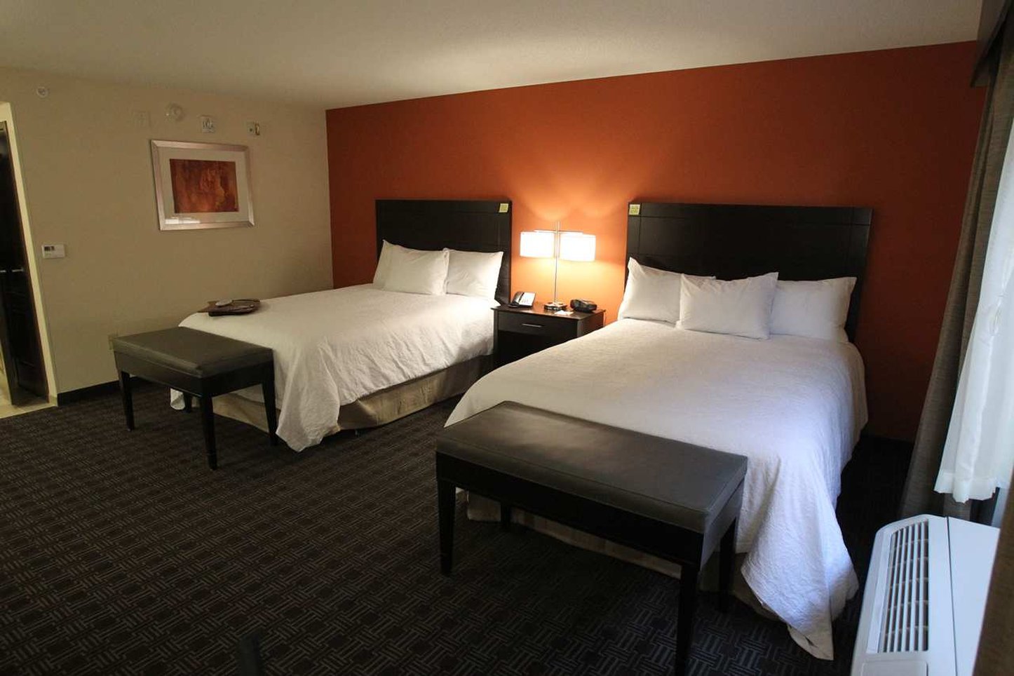 Hampton Inn & Suites Seneca-Clemson Area Hampton Inn & Suites Seneca-Clemson Area