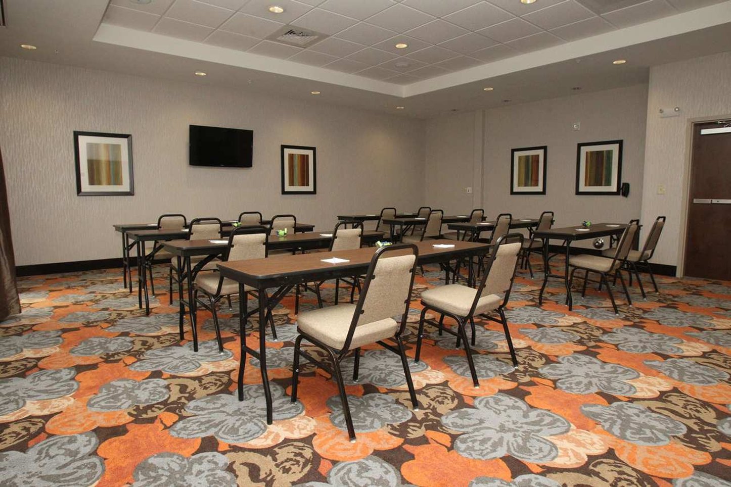 Hampton Inn & Suites Seneca-Clemson Area Hampton Inn & Suites Seneca-Clemson Area