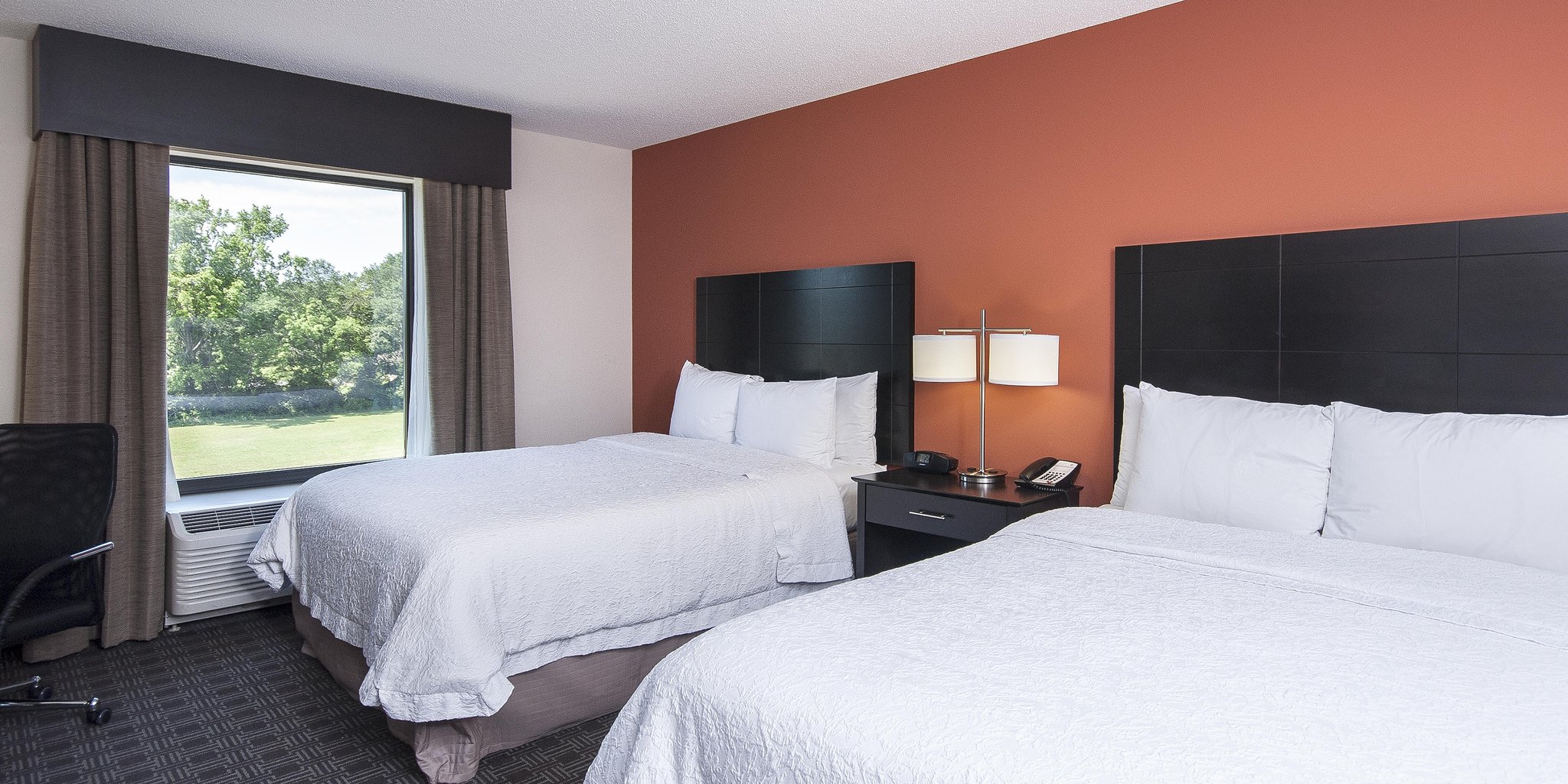 Hampton Inn & Suites Seneca-Clemson Area Hampton Inn & Suites Seneca-Clemson Area