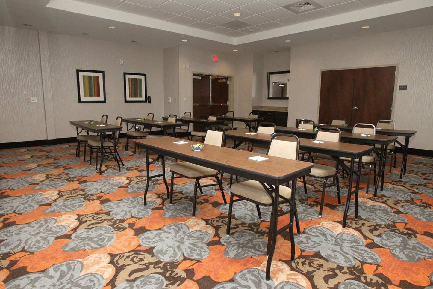 Hampton Inn & Suites Seneca-Clemson Area Hampton Inn & Suites Seneca-Clemson Area