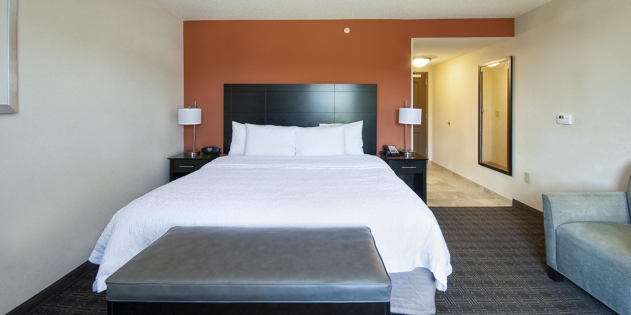 Hampton Inn & Suites Seneca-Clemson Area Hampton Inn & Suites Seneca-Clemson Area