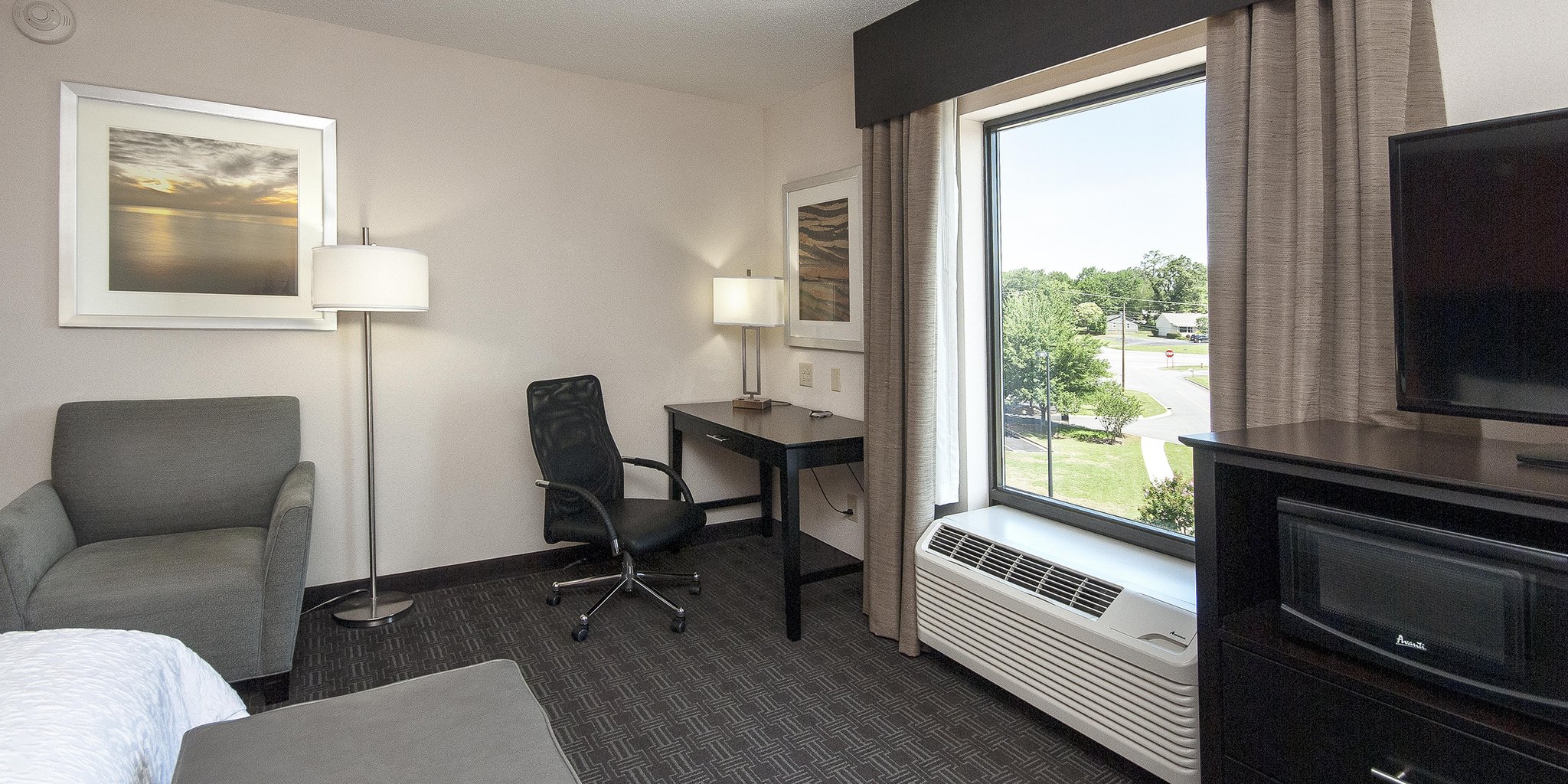 Hampton Inn & Suites Seneca-Clemson Area Hampton Inn & Suites Seneca-Clemson Area