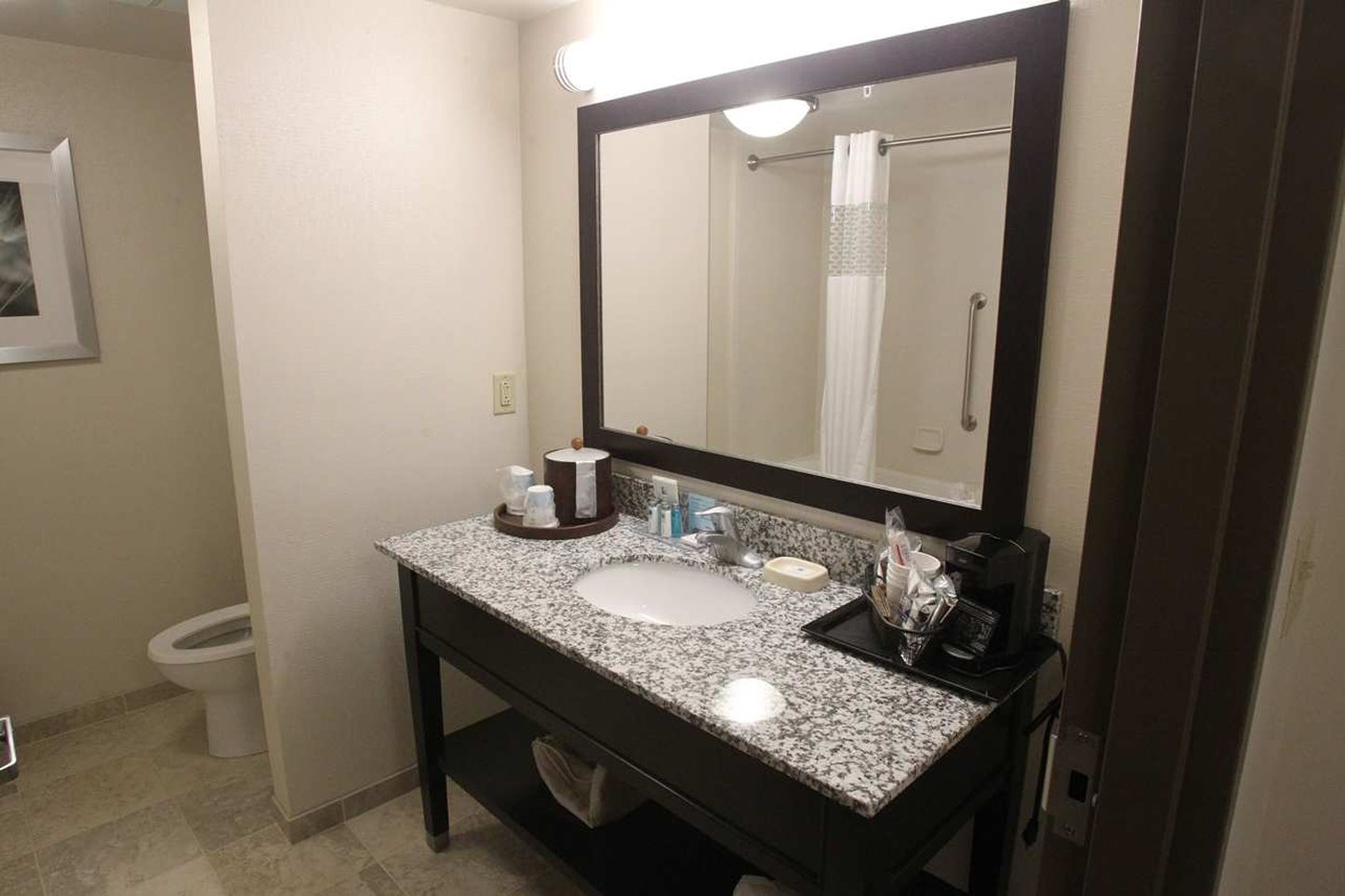 Hampton Inn & Suites Seneca-Clemson Area Hampton Inn & Suites Seneca-Clemson Area