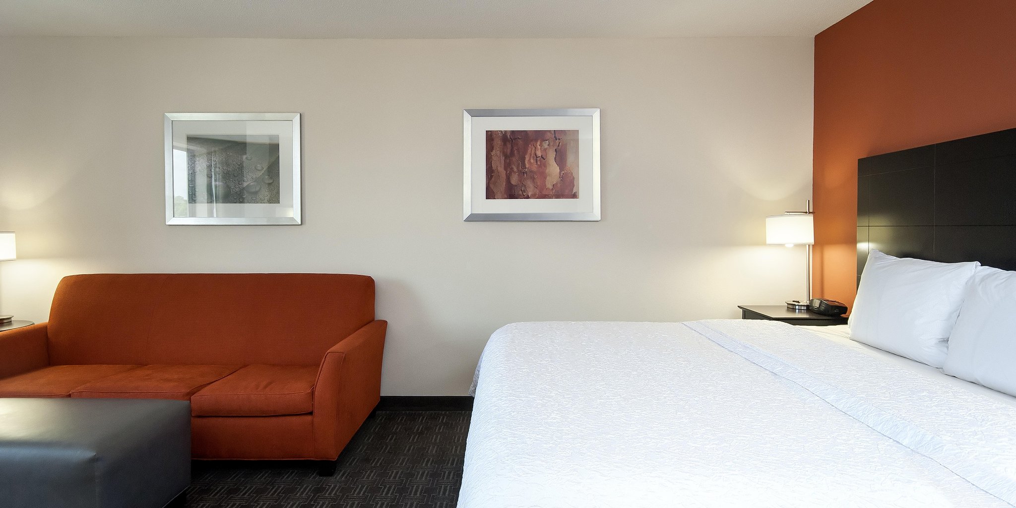 Hampton Inn & Suites Seneca-Clemson Area Hampton Inn & Suites Seneca-Clemson Area