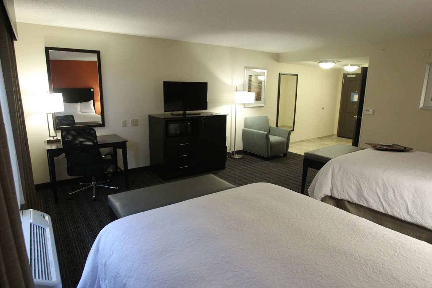 Hampton Inn & Suites Seneca-Clemson Area Hampton Inn & Suites Seneca-Clemson Area