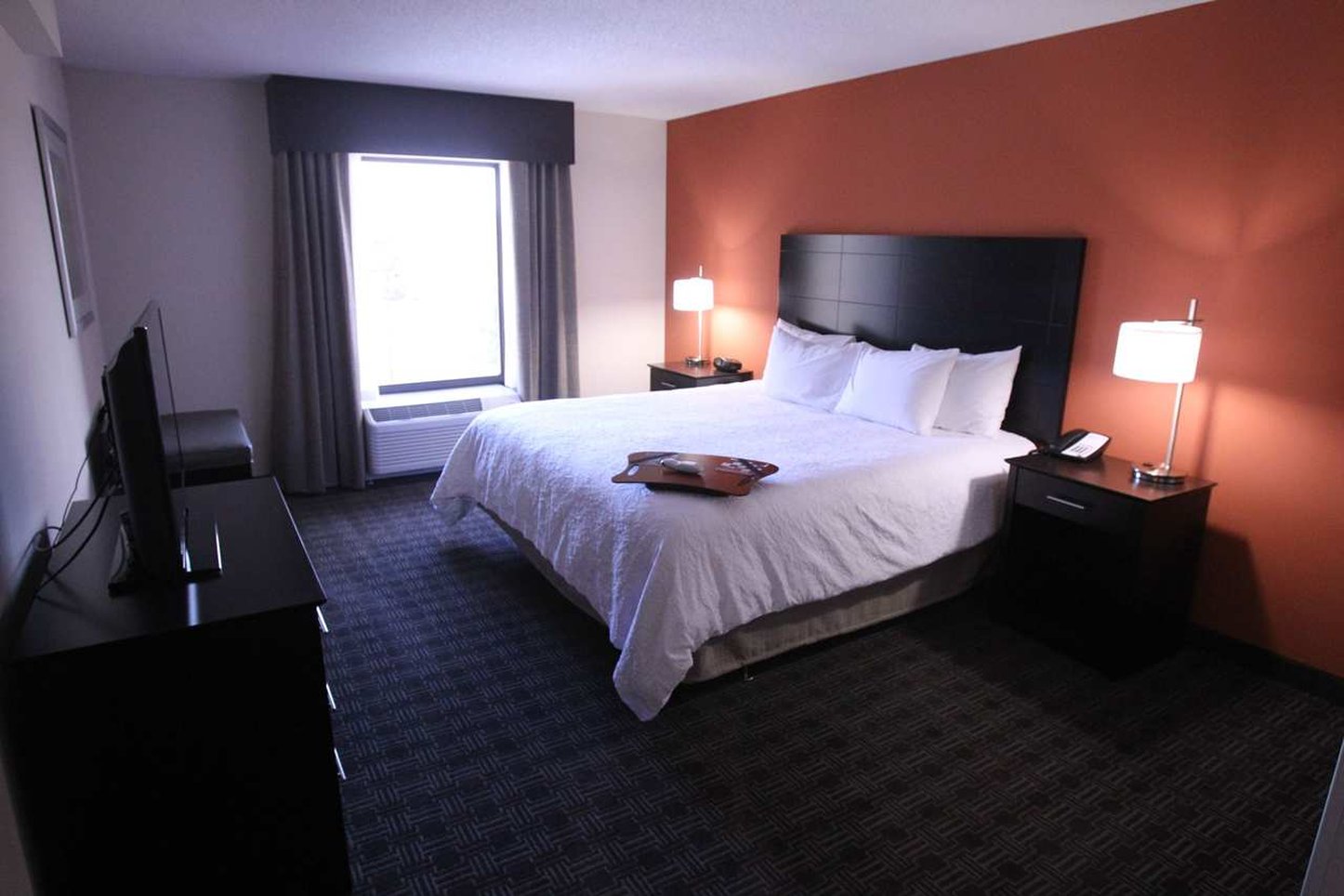 Hampton Inn & Suites Seneca-Clemson Area Hampton Inn & Suites Seneca-Clemson Area