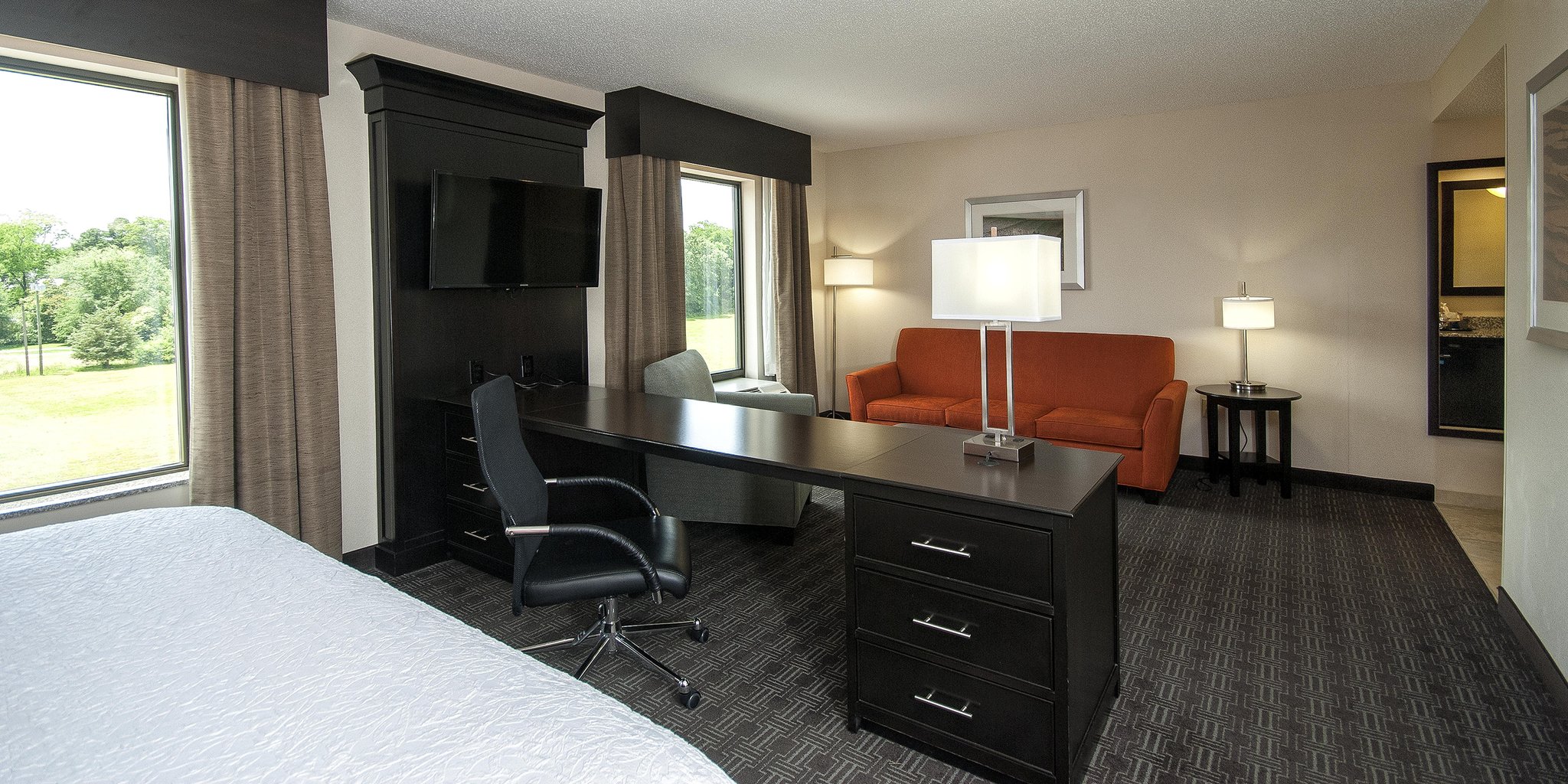 Hampton Inn & Suites Seneca-Clemson Area Hampton Inn & Suites Seneca-Clemson Area