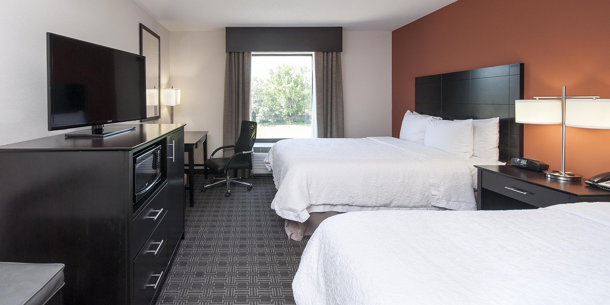 Hampton Inn & Suites Seneca-Clemson Area Hampton Inn & Suites Seneca-Clemson Area