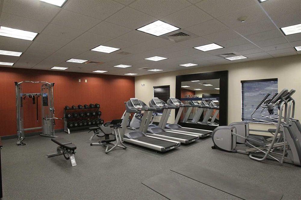 Hampton Inn & Suites Seneca-Clemson Area Hampton Inn & Suites Seneca-Clemson Area