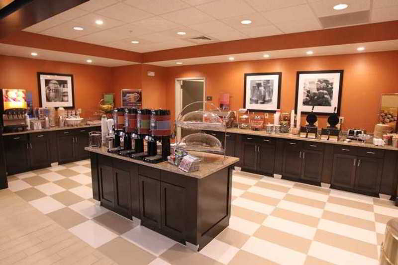 Hampton Inn & Suites Seneca-Clemson Area Hampton Inn & Suites Seneca-Clemson Area