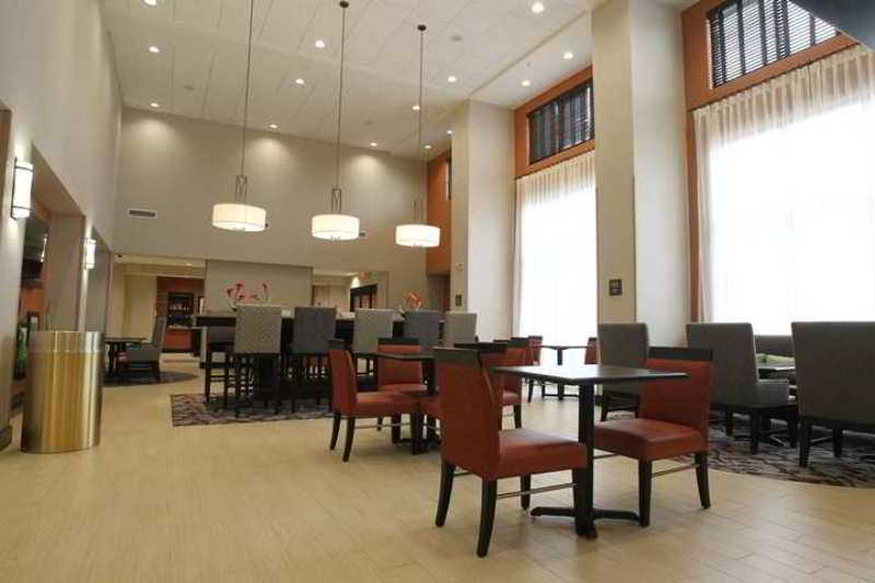 Hampton Inn & Suites Seneca-Clemson Area Hampton Inn & Suites Seneca-Clemson Area