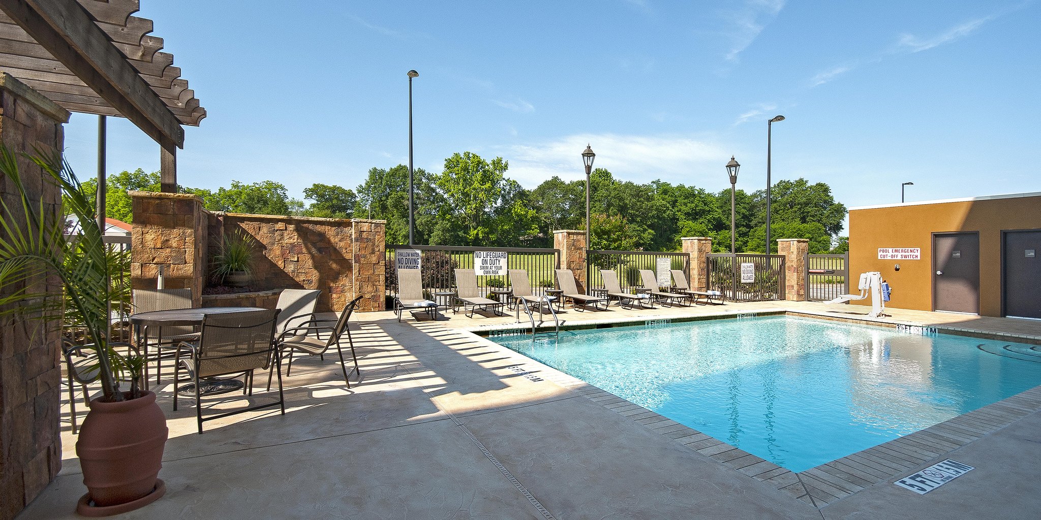 Hampton Inn & Suites Seneca-Clemson Area Hampton Inn & Suites Seneca-Clemson Area