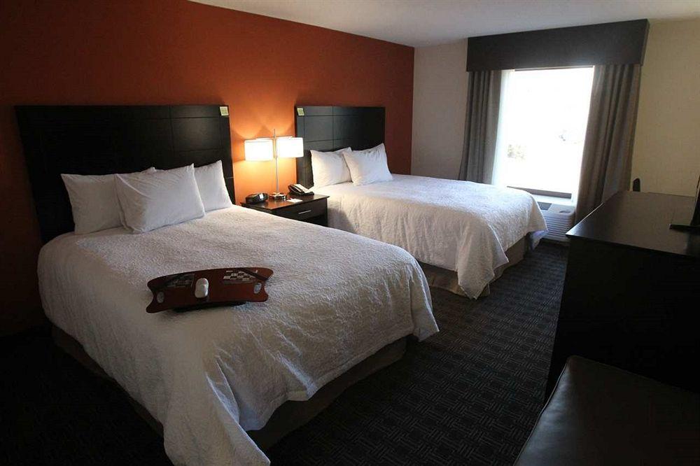 Hampton Inn & Suites Seneca-Clemson Area Hampton Inn & Suites Seneca-Clemson Area