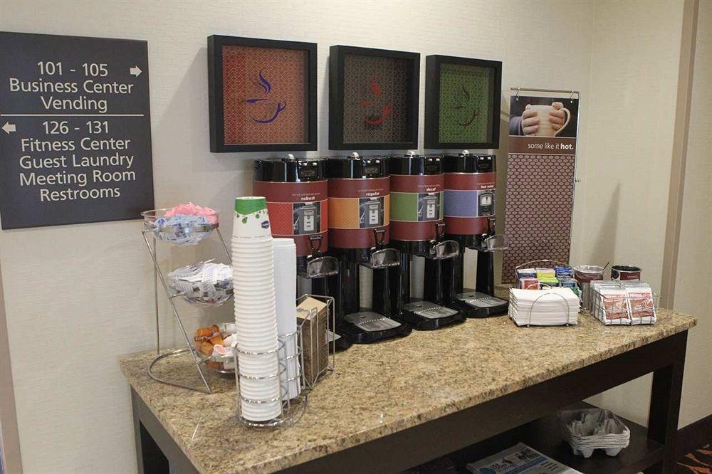 Hampton Inn & Suites Seneca-Clemson Area Hampton Inn & Suites Seneca-Clemson Area