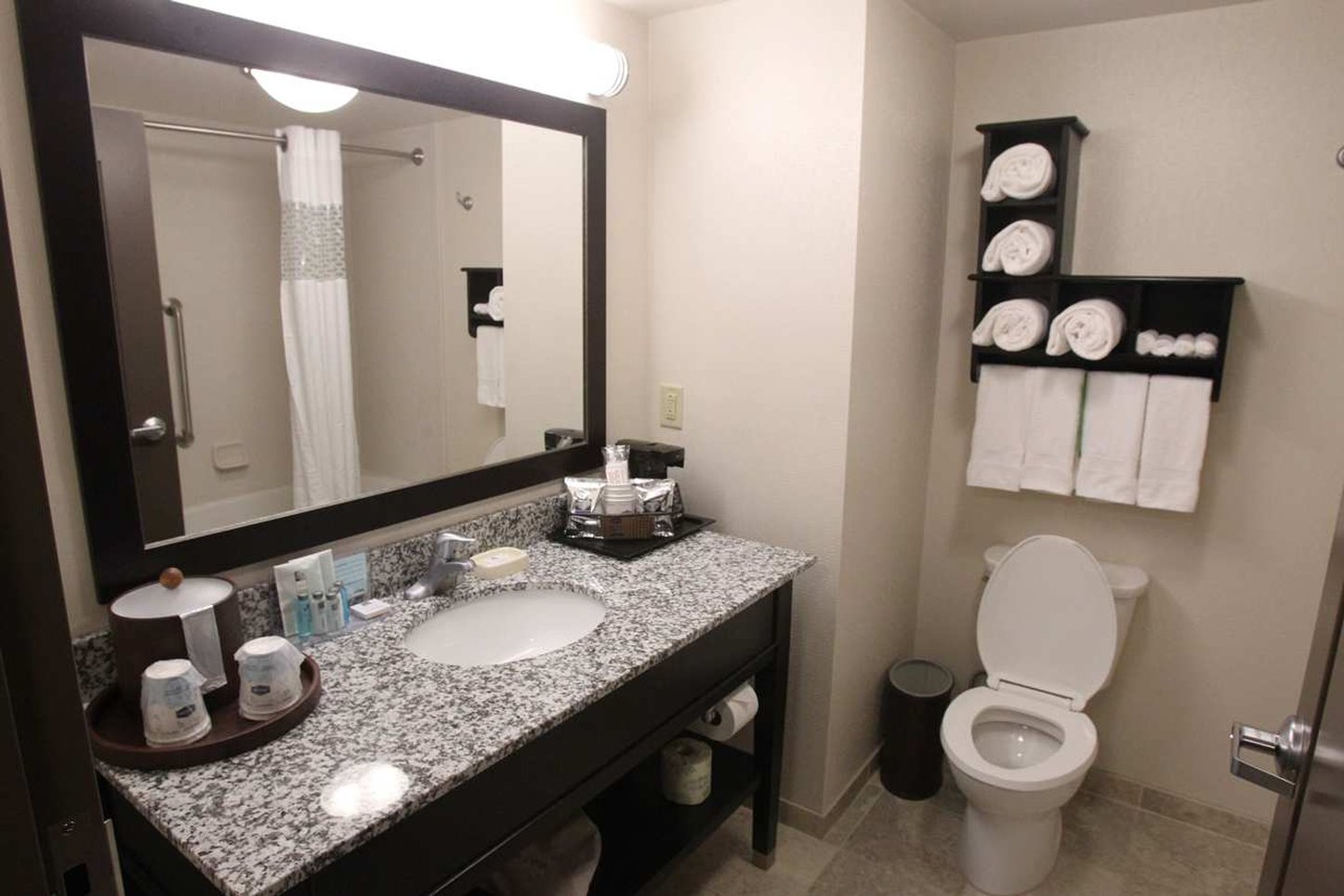 Hampton Inn & Suites Seneca-Clemson Area Hampton Inn & Suites Seneca-Clemson Area