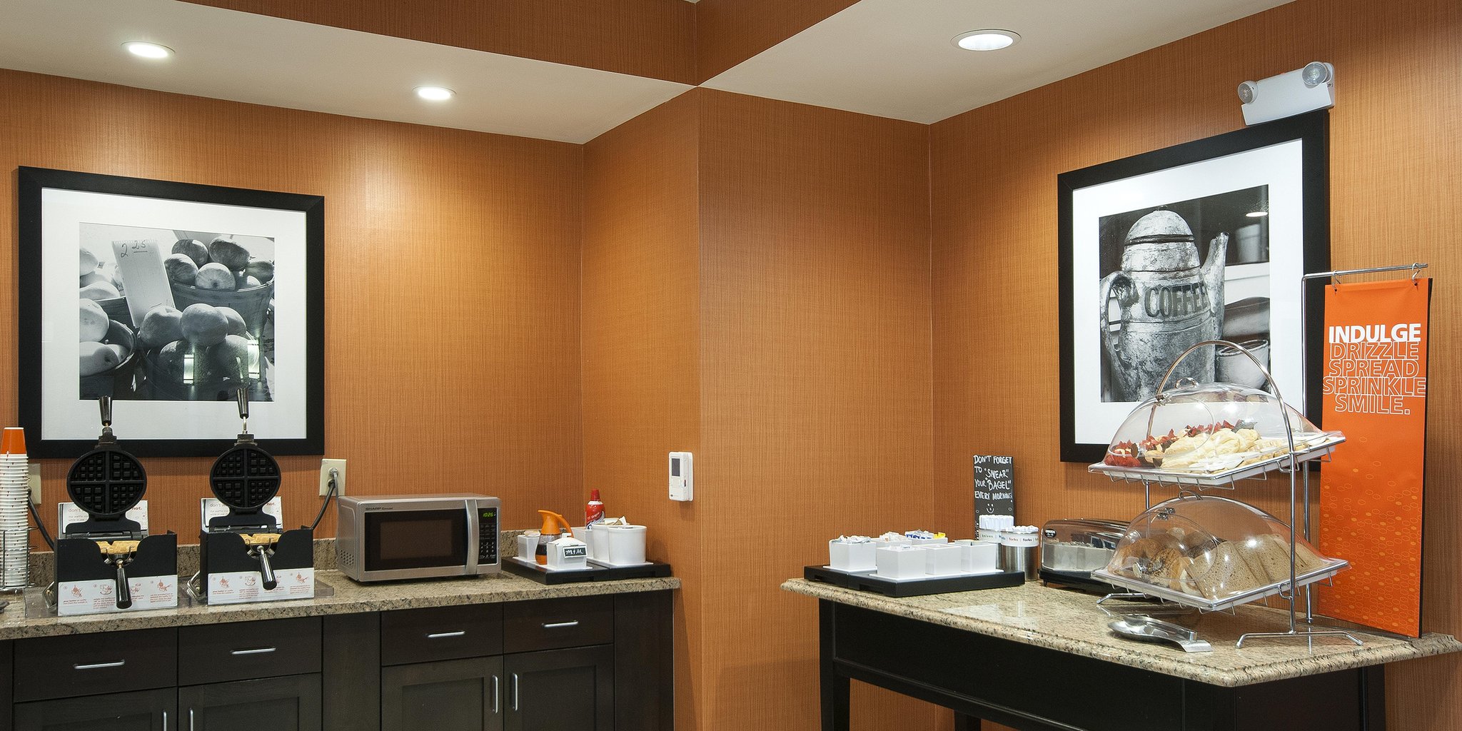 Hampton Inn & Suites Seneca-Clemson Area Hampton Inn & Suites Seneca-Clemson Area