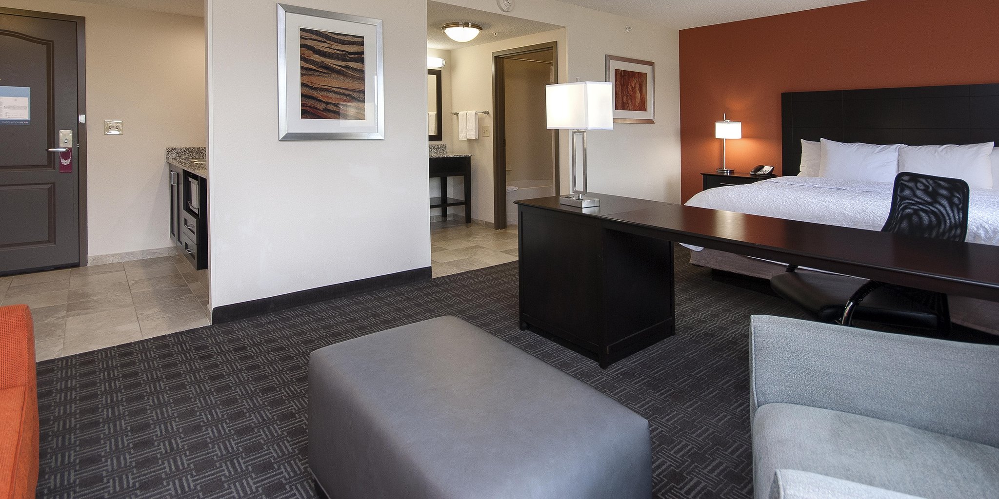 Hampton Inn & Suites Seneca-Clemson Area Hampton Inn & Suites Seneca-Clemson Area