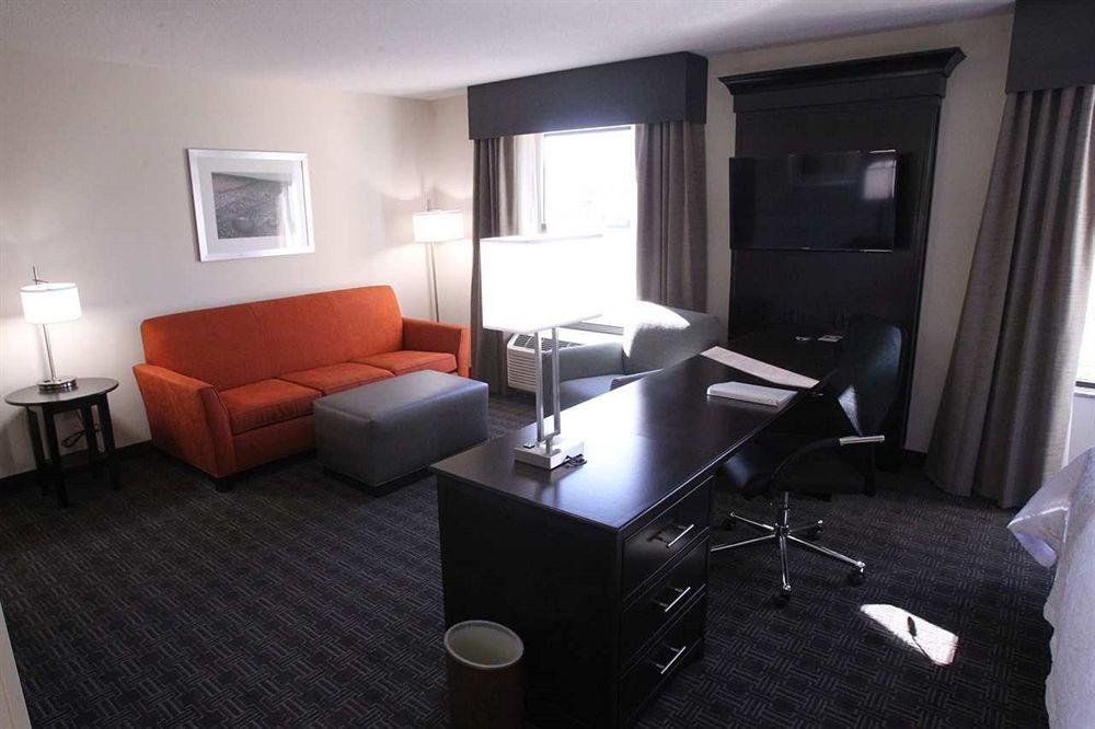 Hampton Inn & Suites Seneca-Clemson Area Hampton Inn & Suites Seneca-Clemson Area