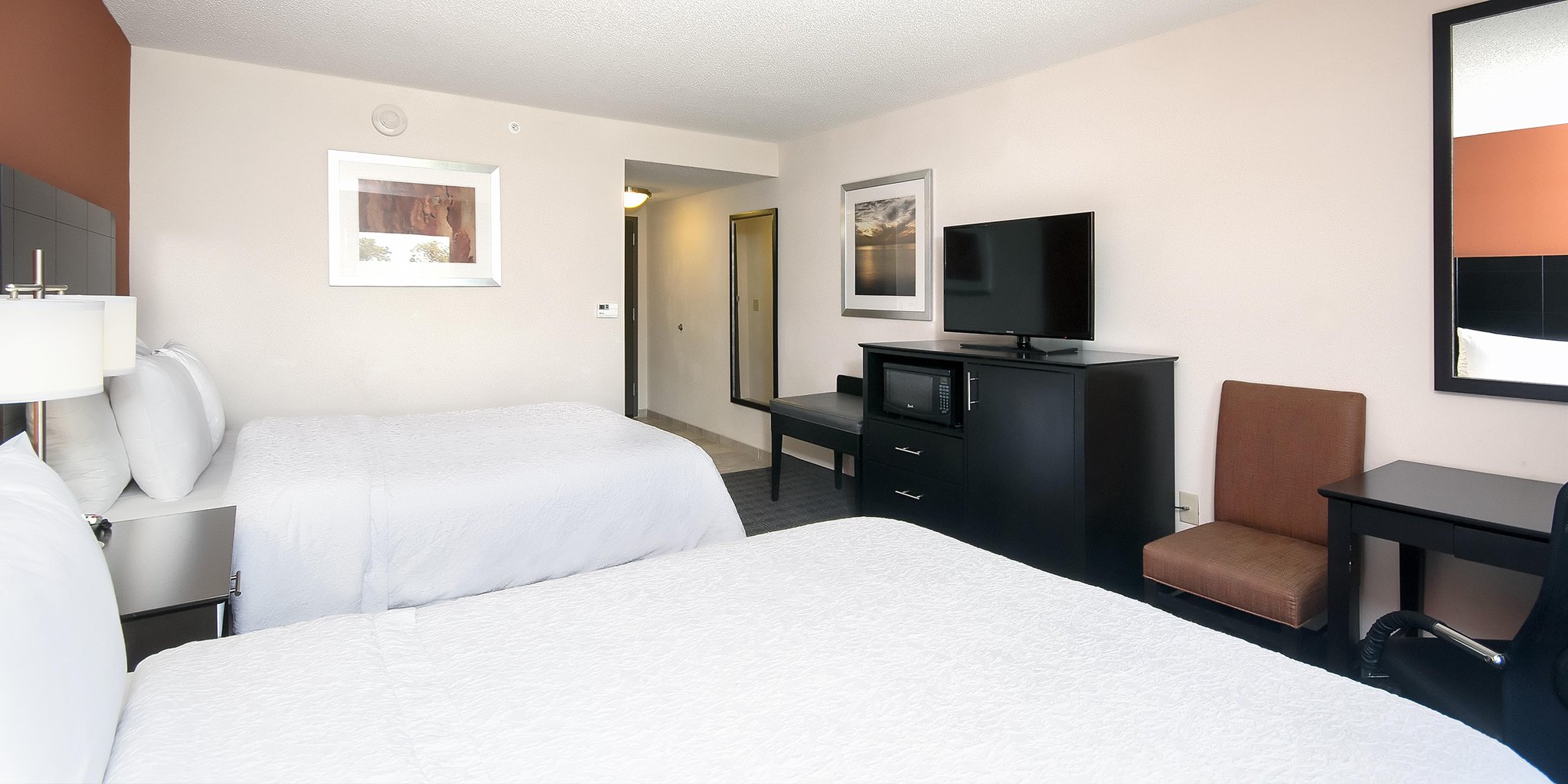 Hampton Inn & Suites Seneca-Clemson Area Hampton Inn & Suites Seneca-Clemson Area