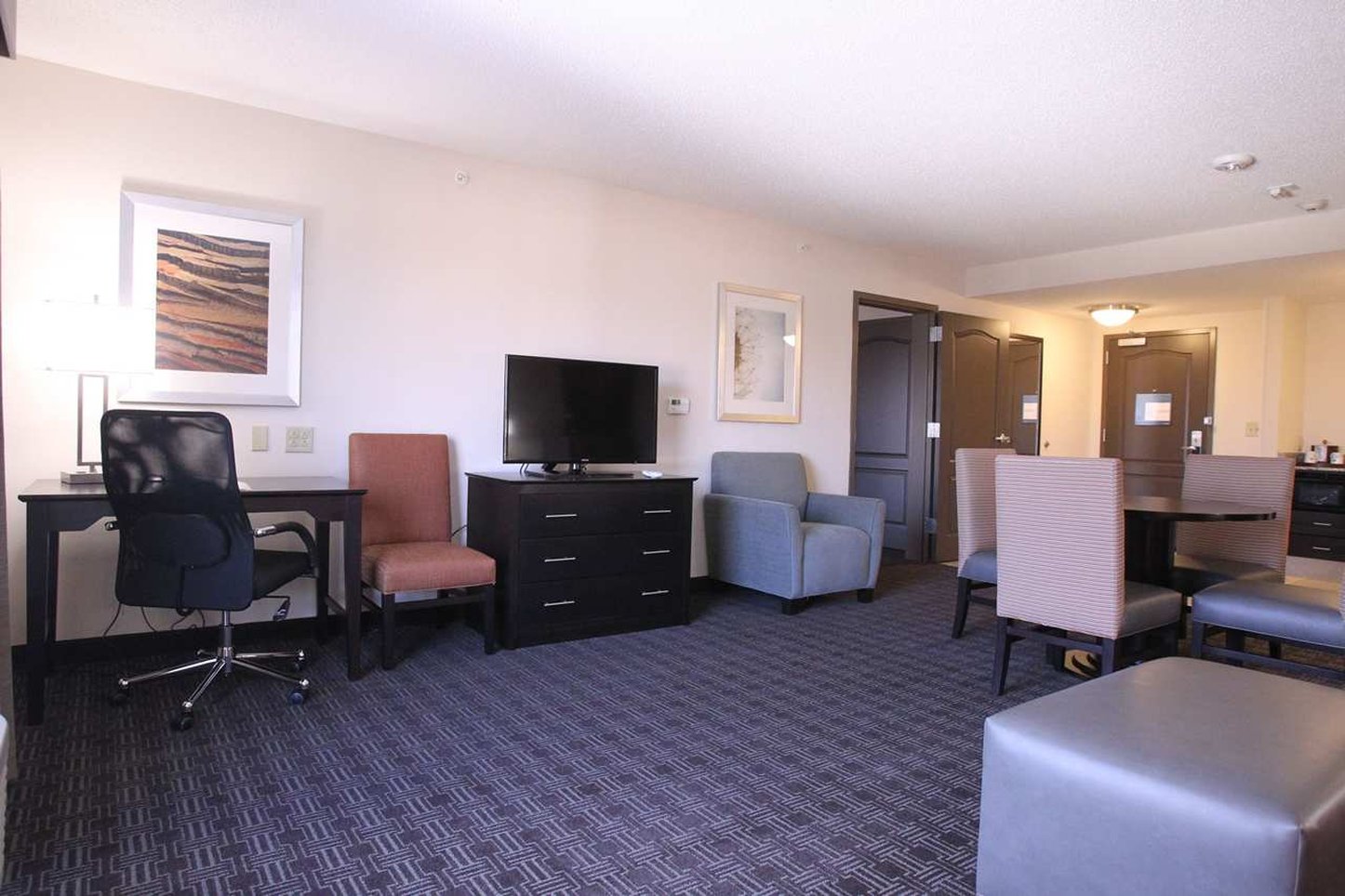 Hampton Inn & Suites Seneca-Clemson Area Hampton Inn & Suites Seneca-Clemson Area