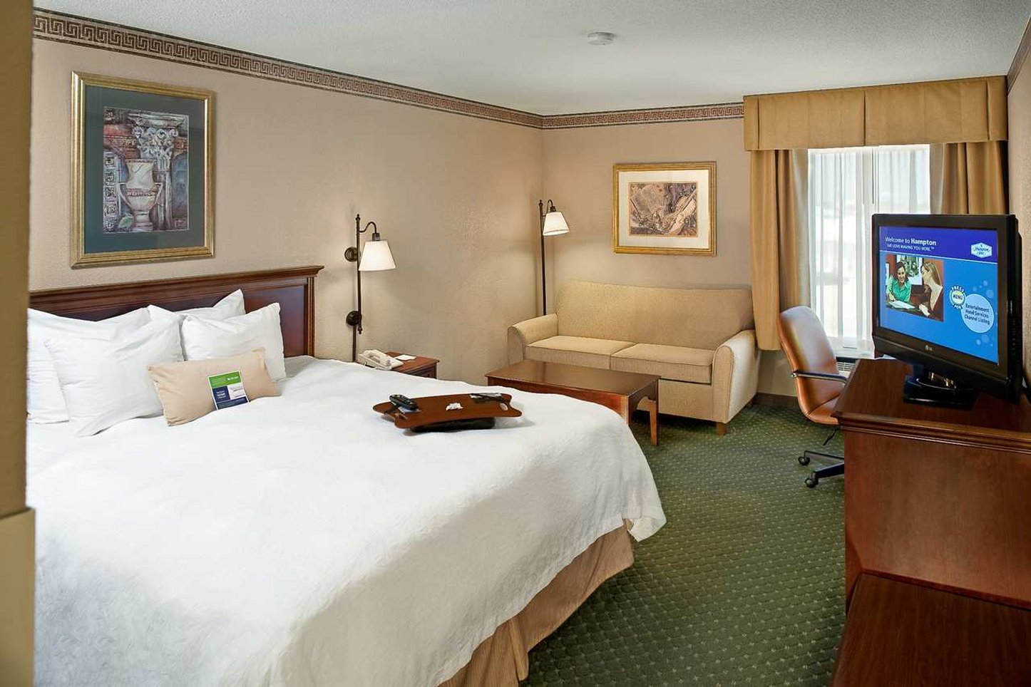 Hampton Inn Greenville Simpsonville Hampton Inn Greenville Simpsonville