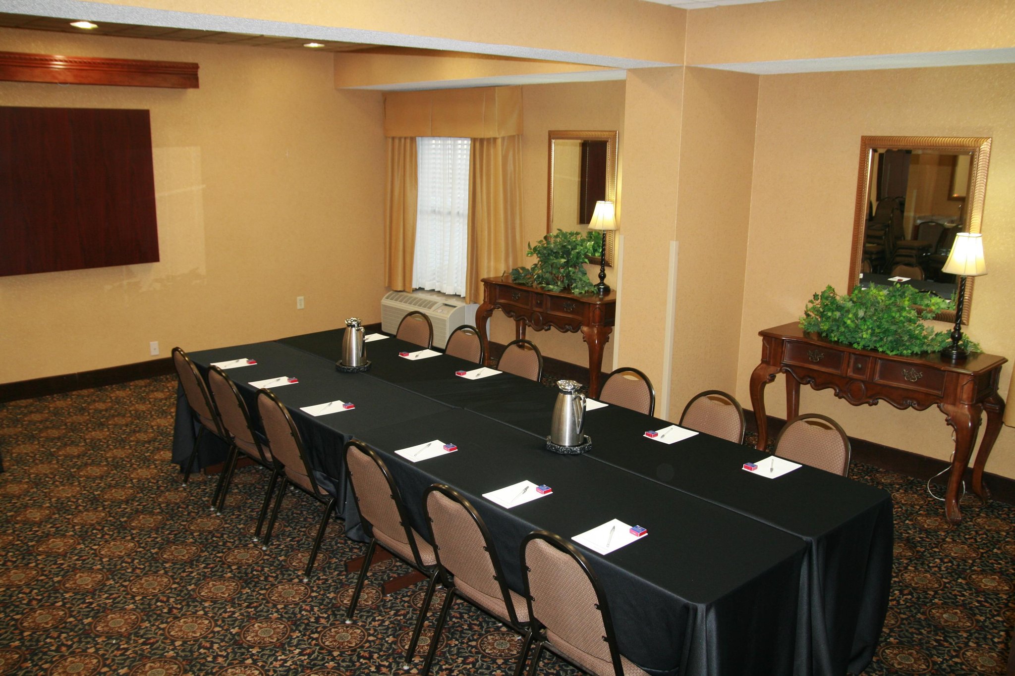 Hampton Inn Greenville Simpsonville Hampton Inn Greenville Simpsonville