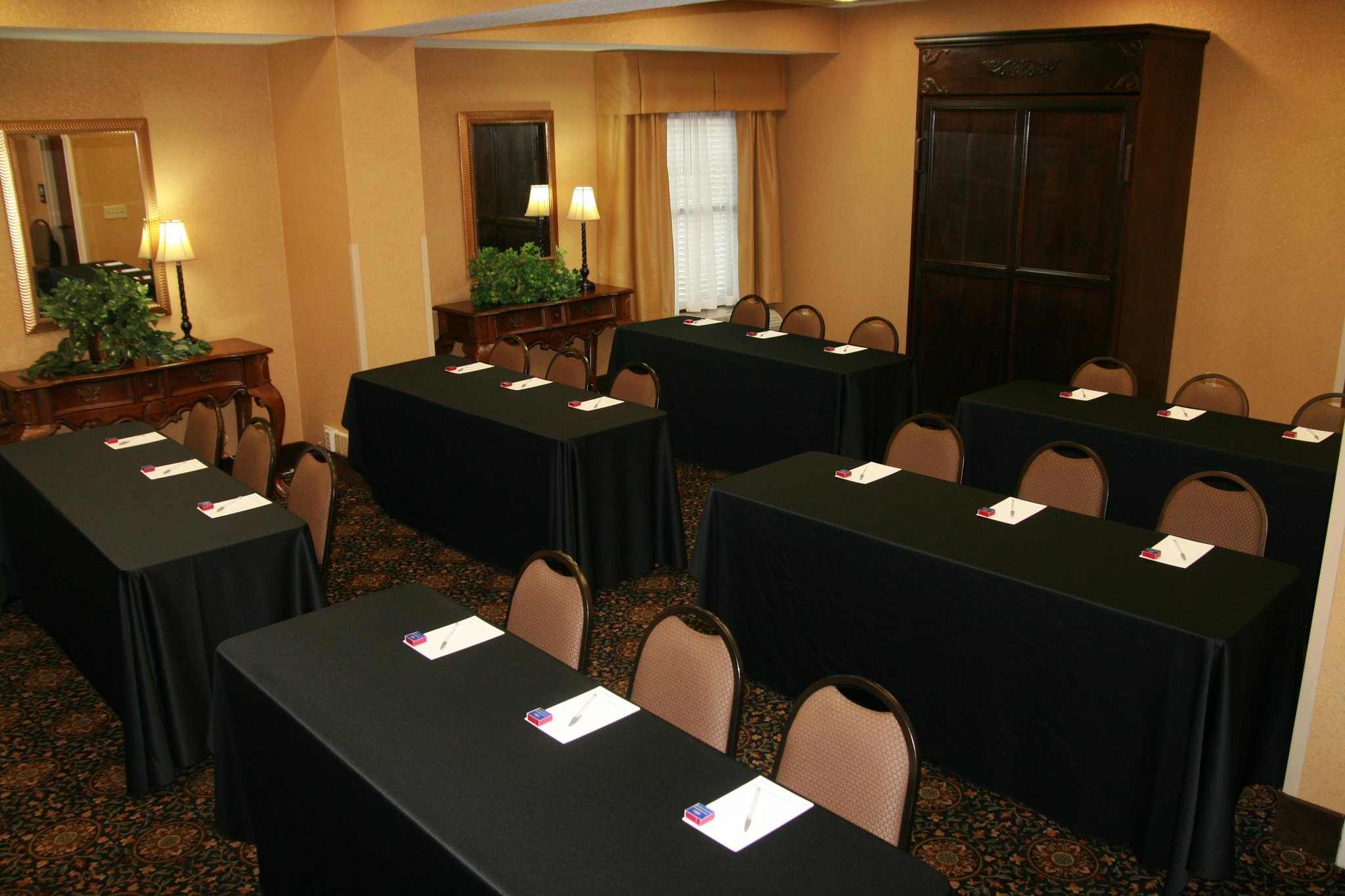 Hampton Inn Greenville Simpsonville Hampton Inn Greenville Simpsonville