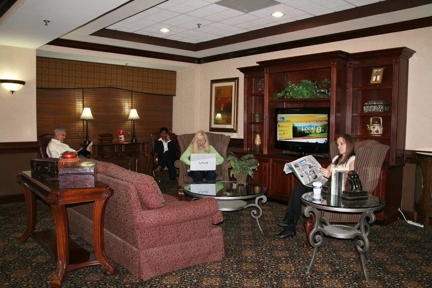 Hampton Inn Greenville Simpsonville Hampton Inn Greenville Simpsonville